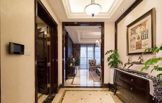 玄关(玄关是指家里的什么位置),第3张 玄关(玄关是指家里的什么位置),玄关(玄关是指家里的什么位置),第3张