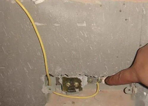 如何接地线(家里没有地线如何接地线),第1张 如何接地线(家里没有地线如何接地线),如何接地线(家里没有地线如何接地线),第1张