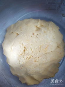 糯米糕的家常做法(糯米油炸糕的做法),第3张 糯米糕的家常做法(糯米油炸糕的做法),糯米糕的家常做法(糯米油炸糕的做法),第3张