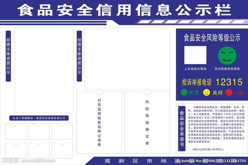 餐饮信息(餐饮信息公示栏图片),第3张 餐饮信息(餐饮信息公示栏图片),餐饮信息(餐饮信息公示栏图片),第3张