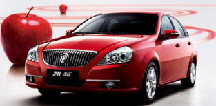 别克轿车(别克轿车系列),第2张 别克轿车(别克轿车系列),别克轿车(别克轿车系列),第2张