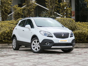 昂科拉报价(别克昂科拉suv报价),第3张 昂科拉报价(别克昂科拉suv报价),昂科拉报价(别克昂科拉suv报价),第3张