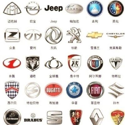 中国汽车标志大全（中国汽车标志大全图片及名字及名称）,中国汽车标志大全（中国汽车标志大全图片及名字及名称）,第3张