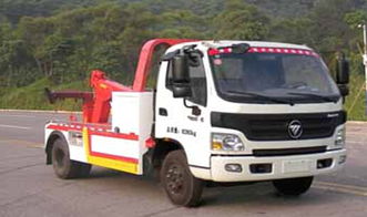 粤海清障车(粤海清障车操作视频),第3张 粤海清障车(粤海清障车操作视频),粤海清障车(粤海清障车操作视频),第3张