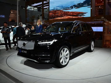 沃尔沃xc90新款(沃尔沃xc90新款价格报价),第2张 沃尔沃xc90新款(沃尔沃xc90新款价格报价),沃尔沃xc90新款(沃尔沃xc90新款价格报价),第2张