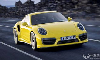 保时捷turbo(保时捷Turbos),第2张 保时捷turbo(保时捷Turbos),保时捷turbo(保时捷Turbos),第2张