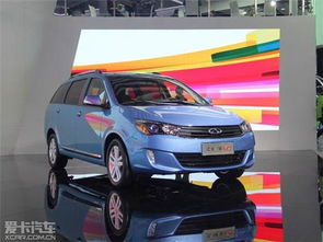 奇瑞v5商务车(奇瑞v5商务车7座),第3张 奇瑞v5商务车(奇瑞v5商务车7座),奇瑞v5商务车(奇瑞v5商务车7座),第3张