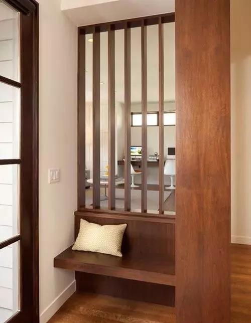 玄关隔断图片（玄关隔断图片大全大图）,玄关隔断图片（玄关隔断图片大全大图）,第3张