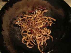 干煸鱿鱼须的家常做法(干煸鱿鱼须的家常做法豆果),第3张 干煸鱿鱼须的家常做法(干煸鱿鱼须的家常做法豆果),干煸鱿鱼须的家常做法(干煸鱿鱼须的家常做法豆果),第3张