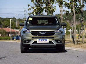 奇瑞瑞虎7质量问题爆发(奇瑞汽车瑞虎7质量怎么样),第3张 奇瑞瑞虎7质量问题爆发(奇瑞汽车瑞虎7质量怎么样),奇瑞瑞虎7质量问题爆发(奇瑞汽车瑞虎7质量怎么样),第3张