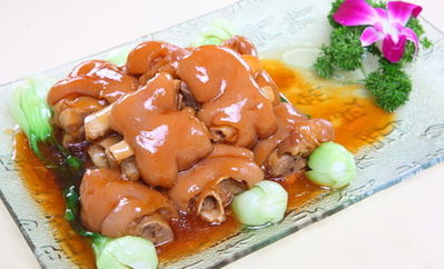 猪手的做法最正宗的做法(猪手最简单的做法),第2张 猪手的做法最正宗的做法(猪手最简单的做法),猪手的做法最正宗的做法(猪手最简单的做法),第2张