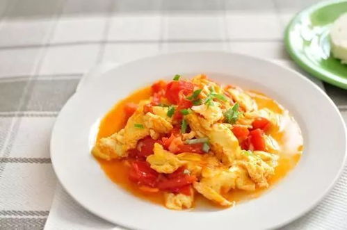 西红柿的热量（西红柿炒鸡蛋的热量）,西红柿的热量（西红柿炒鸡蛋的热量）,第3张