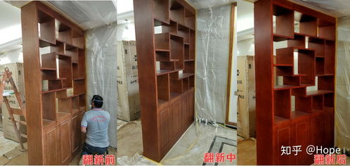 免漆家具（免漆家具怎么修复）,免漆家具（免漆家具怎么修复）,第3张