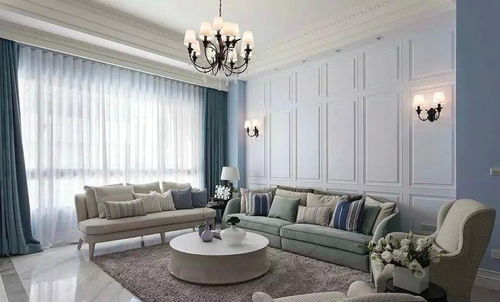 简欧风格装修效果图(简欧风格装修效果图2023款),第3张 简欧风格装修效果图(简欧风格装修效果图2023款),简欧风格装修效果图(简欧风格装修效果图2023款),第3张