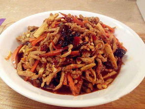 鱼香肉丝咋做（鱼香肉丝咋做的鱼香肉丝怎么做）,鱼香肉丝咋做（鱼香肉丝咋做的鱼香肉丝怎么做）,第2张