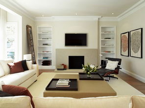 电视墙装修图片大全（最新款的电视墙效果图）,电视墙装修图片大全（最新款的电视墙效果图）,第2张