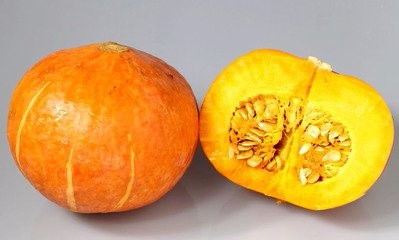 南瓜粥的功效与作用（南瓜的功效与作用）,南瓜粥的功效与作用（南瓜的功效与作用）,第2张