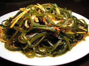 凉拌海带丝的家常做法大全(凉拌海带丝的家常做法大全窍门),第2张 凉拌海带丝的家常做法大全(凉拌海带丝的家常做法大全窍门),凉拌海带丝的家常做法大全(凉拌海带丝的家常做法大全窍门),第2张