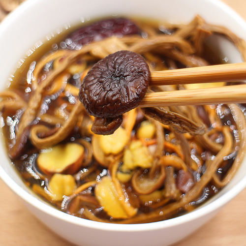 虫草花的功效(虫草花的功效与吃法),第2张 虫草花的功效(虫草花的功效与吃法),虫草花的功效(虫草花的功效与吃法),第2张