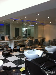 发廊装修图片(发廊装修图片50平米),第2张 发廊装修图片(发廊装修图片50平米),发廊装修图片(发廊装修图片50平米),第2张