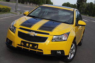 雪弗兰汽车报价(雪弗兰汽车价格及图片大全),第3张 雪弗兰汽车报价(雪弗兰汽车价格及图片大全),雪弗兰汽车报价(雪弗兰汽车价格及图片大全),第3张