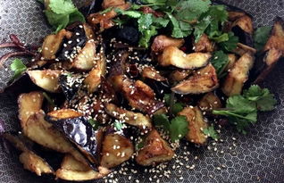 风味茄子的做法图解（风味茄子的做法图解视频）,风味茄子的做法图解（风味茄子的做法图解视频）,第2张