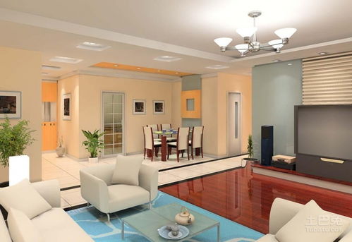 个性家装设计(个性家装设计效果图),第3张 个性家装设计(个性家装设计效果图),个性家装设计(个性家装设计效果图),第3张