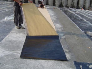 自粘卷材(自粘卷材的施工方法),第1张 自粘卷材(自粘卷材的施工方法),自粘卷材(自粘卷材的施工方法),第1张