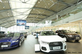 北京奥吉通（北京奥吉通奥迪中心电话）,北京奥吉通（北京奥吉通奥迪中心电话）,第3张