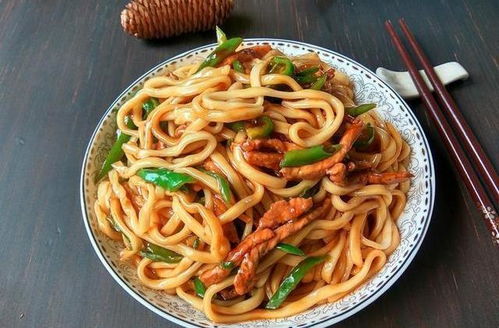 尖椒肉丝(尖椒肉丝面卤的做法),第2张 尖椒肉丝(尖椒肉丝面卤的做法),尖椒肉丝(尖椒肉丝面卤的做法),第2张