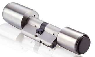 防盗门怎么换锁芯（防盗门怎么换锁芯的整个过程）,防盗门怎么换锁芯（防盗门怎么换锁芯的整个过程）,第2张