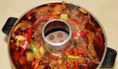 麻辣火锅鸡的正宗做法(麻辣火锅鸡的正宗做法大全),第2张 麻辣火锅鸡的正宗做法(麻辣火锅鸡的正宗做法大全),麻辣火锅鸡的正宗做法(麻辣火锅鸡的正宗做法大全),第2张