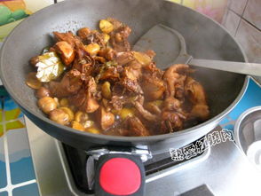 板栗炖鸡的做法步骤(板栗炖鸡的做法步骤图),第2张 板栗炖鸡的做法步骤(板栗炖鸡的做法步骤图),板栗炖鸡的做法步骤(板栗炖鸡的做法步骤图),第2张