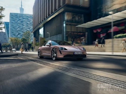 保时捷taycan(Taycan),第2张 保时捷taycan(Taycan),保时捷taycan(Taycan),第2张