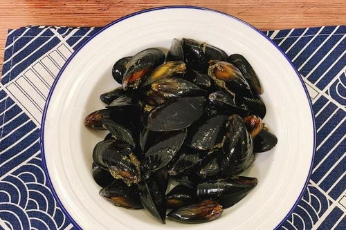 淡菜最简单的做法(淡菜最简单的做法大全),第3张 淡菜最简单的做法(淡菜最简单的做法大全),淡菜最简单的做法(淡菜最简单的做法大全),第3张