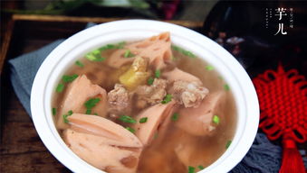 如何炖排骨汤好喝（如何炖排骨汤好喝还有营养窍门）,如何炖排骨汤好喝（如何炖排骨汤好喝还有营养窍门）,第3张