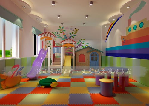 郑州幼儿园装修设计(郑州幼儿园装修哪家好),第3张 郑州幼儿园装修设计(郑州幼儿园装修哪家好),郑州幼儿园装修设计(郑州幼儿园装修哪家好),第3张