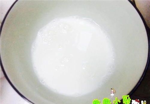 糯米粉的做法大全视频（糯米粉最简单的做法视频）,糯米粉的做法大全视频（糯米粉最简单的做法视频）,第3张