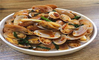 花甲怎么清洗内脏(花甲快速清洗),第1张 花甲怎么清洗内脏(花甲快速清洗),花甲怎么清洗内脏(花甲快速清洗),第1张