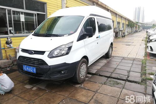 江铃新世代全顺（江铃新世代全顺二手车）,江铃新世代全顺（江铃新世代全顺二手车）,第3张