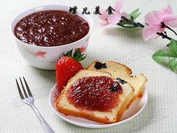 菠萝草莓酱(菠萝果酱和草莓酱哪个好吃),第3张 菠萝草莓酱(菠萝果酱和草莓酱哪个好吃),菠萝草莓酱(菠萝果酱和草莓酱哪个好吃),第3张