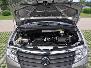 东风帅客（东风帅客16是什么发动机）,东风帅客（东风帅客16是什么发动机）,第3张