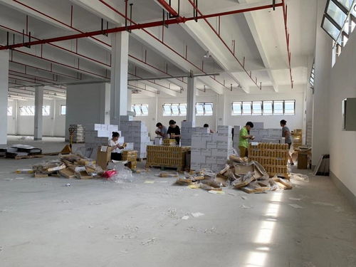 厂房大概多少钱一平方（厂房大概多少钱一平方米）,厂房大概多少钱一平方（厂房大概多少钱一平方米）,第1张