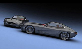 捷豹xkrs(捷豹XKR设计师),第1张 捷豹xkrs(捷豹XKR设计师),捷豹xkrs(捷豹XKR设计师),第1张