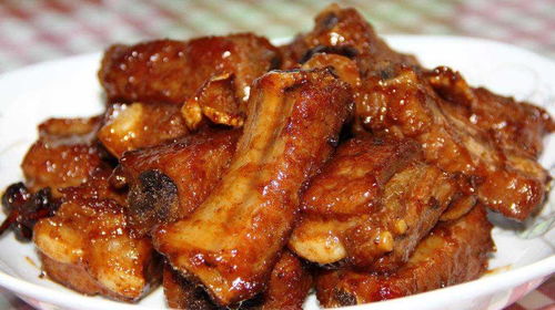 家庭版红烧排骨（家庭版红烧排骨的做法视频教程）,家庭版红烧排骨（家庭版红烧排骨的做法视频教程）,第2张