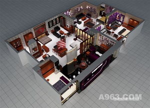 家具专卖店设计(家具专卖店设计说明),第3张 家具专卖店设计(家具专卖店设计说明),家具专卖店设计(家具专卖店设计说明),第3张