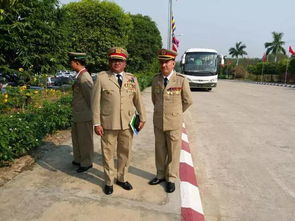 缅甸果敢特区(缅甸果敢特区人口多少),第2张 缅甸果敢特区(缅甸果敢特区人口多少),缅甸果敢特区(缅甸果敢特区人口多少),第2张