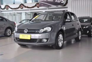 2012高尔夫6（2012高尔夫6 16）,2012高尔夫6（2012高尔夫6 16）,第2张