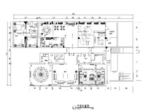 私人会所装修设计（私人会所装修平面图）,私人会所装修设计（私人会所装修平面图）,第2张