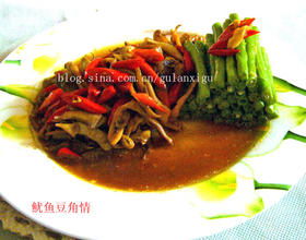 干鱿鱼的做法大全视频(干鱿鱼的做法大全视频教程),第1张 干鱿鱼的做法大全视频(干鱿鱼的做法大全视频教程),干鱿鱼的做法大全视频(干鱿鱼的做法大全视频教程),第1张